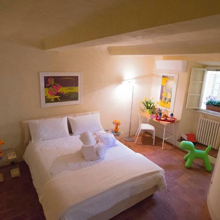 Suite Viola Antica Lucca Dış mekan fotoğraf