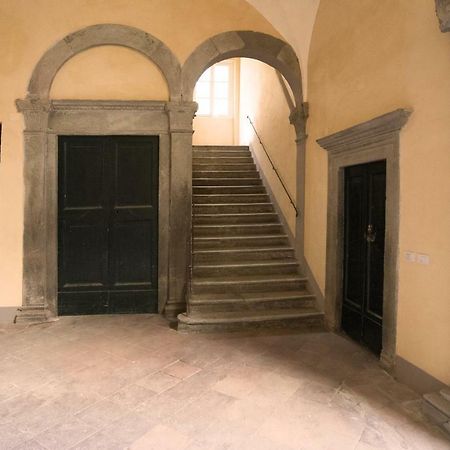 Suite Viola Antica Lucca Dış mekan fotoğraf