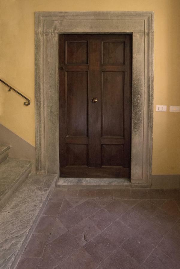 Suite Viola Antica Lucca Dış mekan fotoğraf