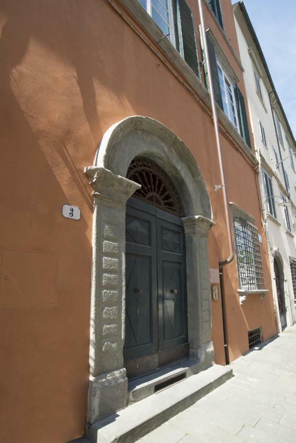 Suite Viola Antica Lucca Dış mekan fotoğraf